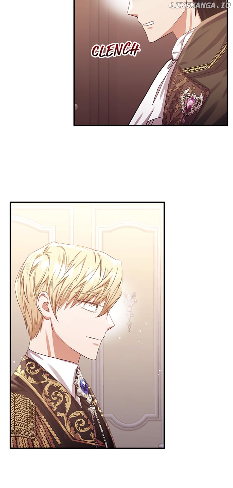 The Marquess's Favorite Chapter 71 - page 62