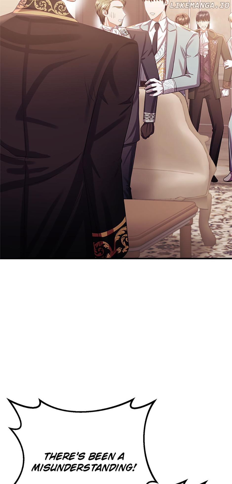 The Marquess's Favorite Chapter 71 - page 64