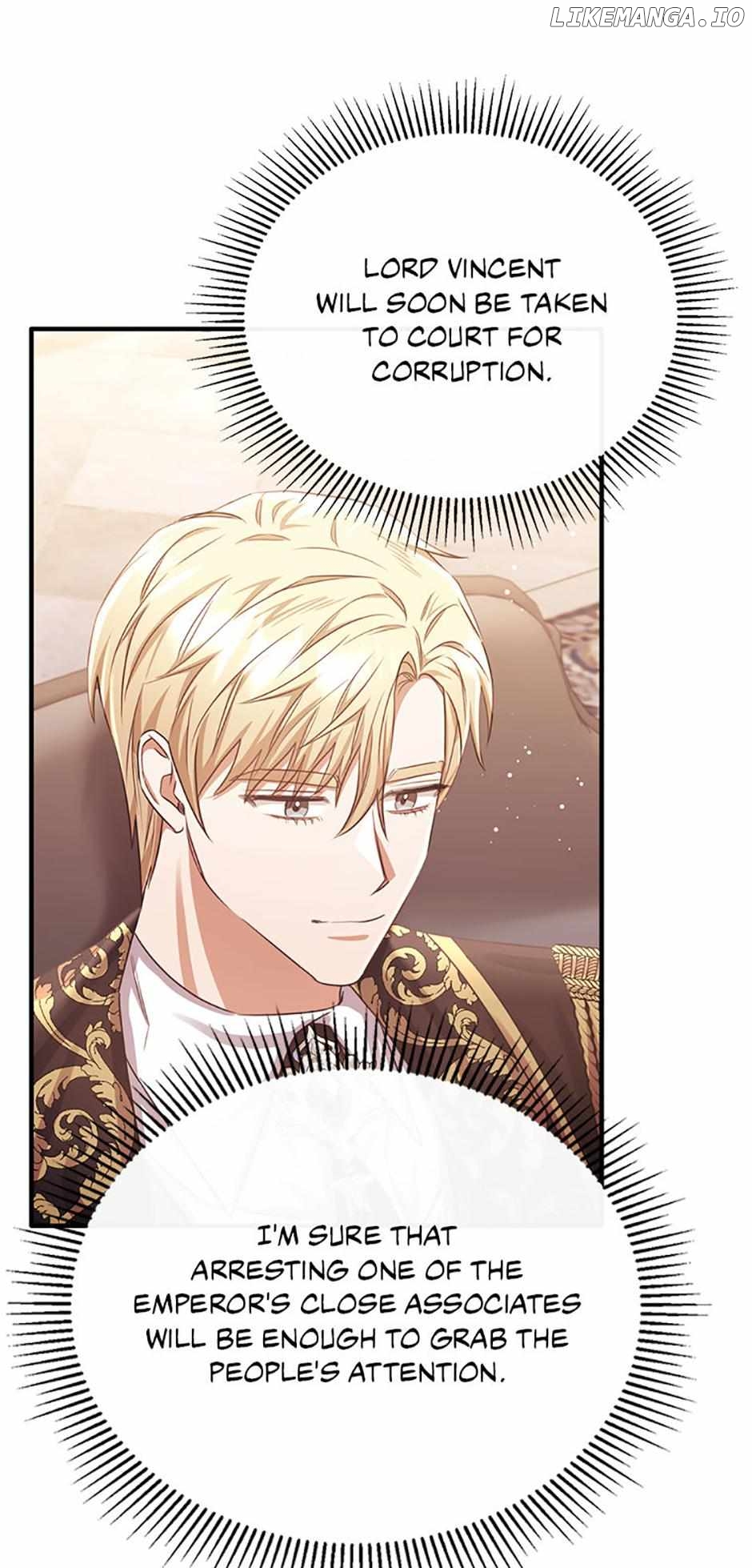 The Marquess's Favorite Chapter 71 - page 66