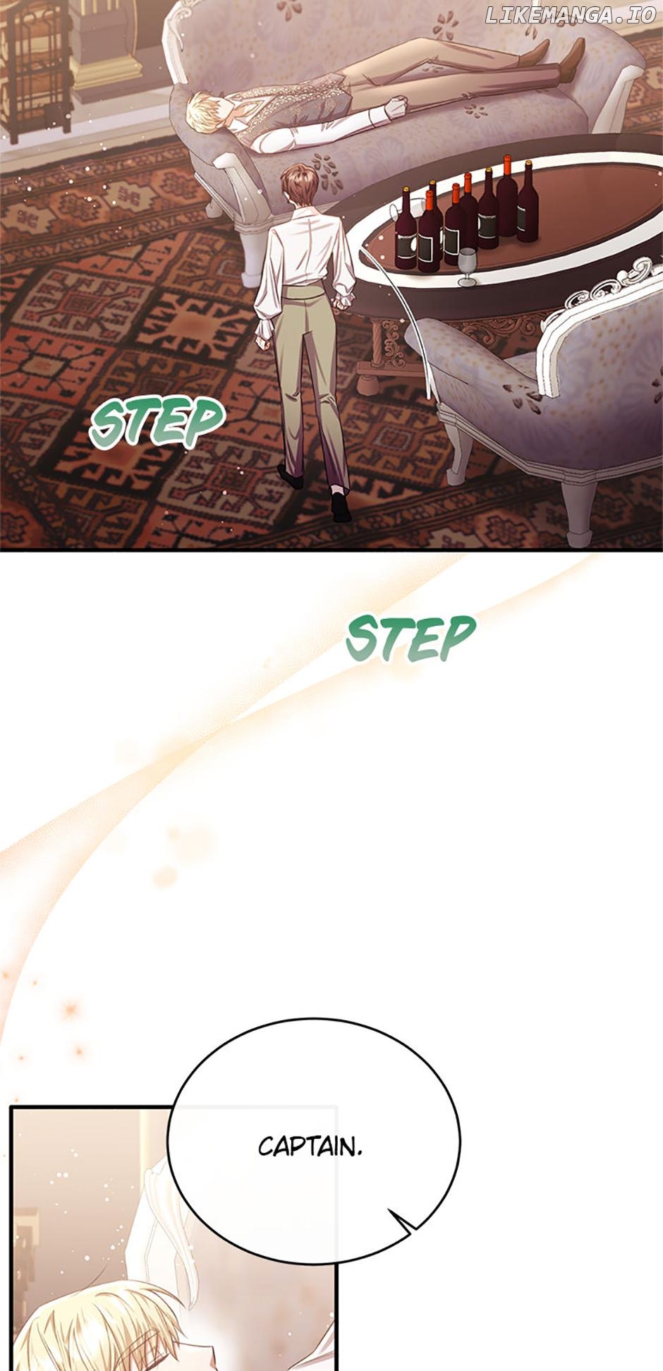 The Marquess's Favorite Chapter 71 - page 7