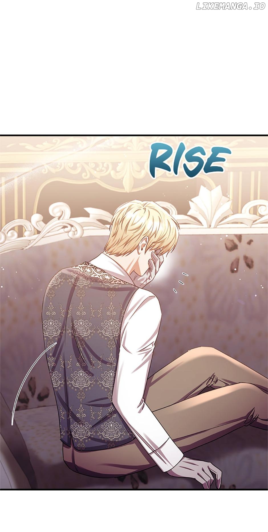 The Marquess's Favorite Chapter 71 - page 9