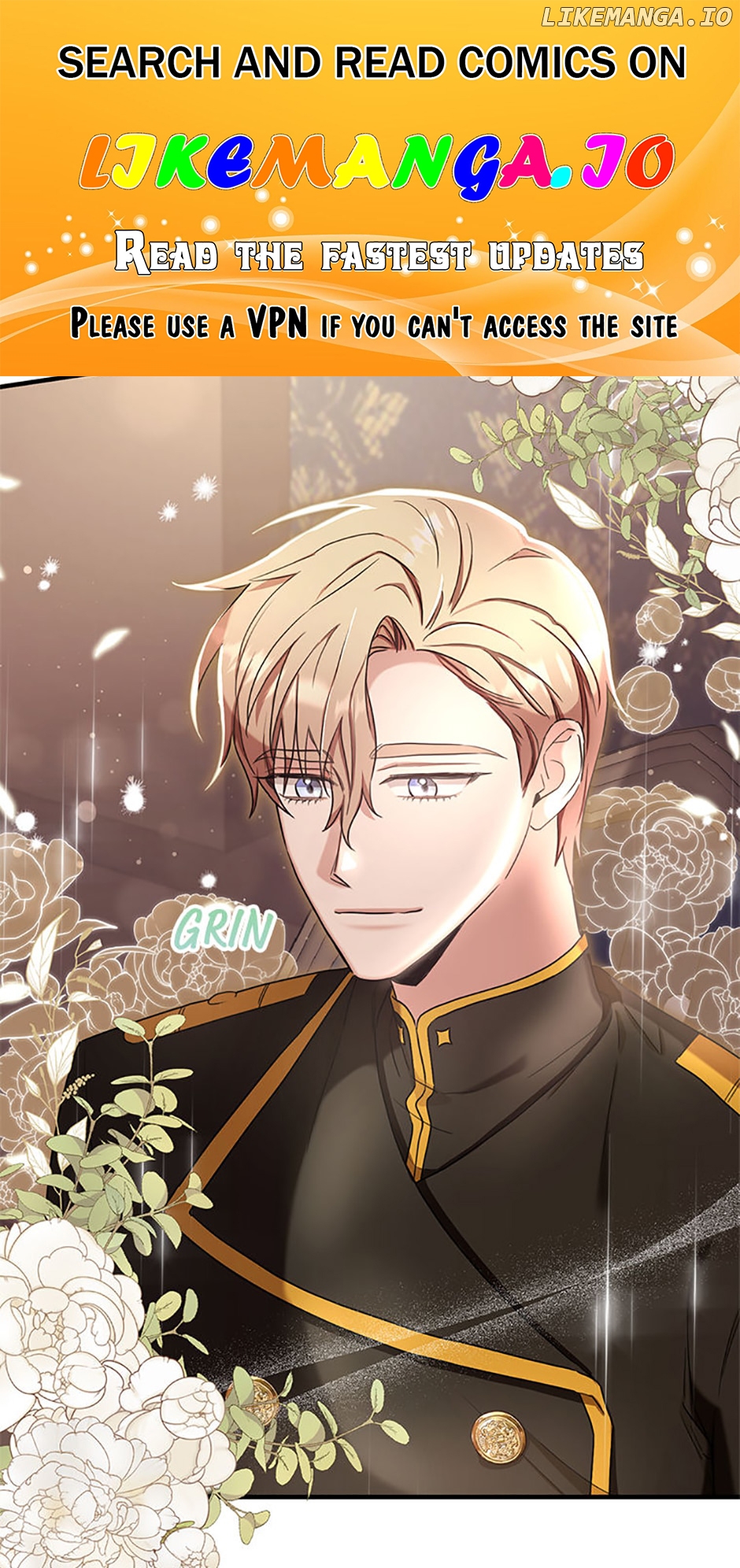 The Marquess's Favorite Chapter 27 - page 1