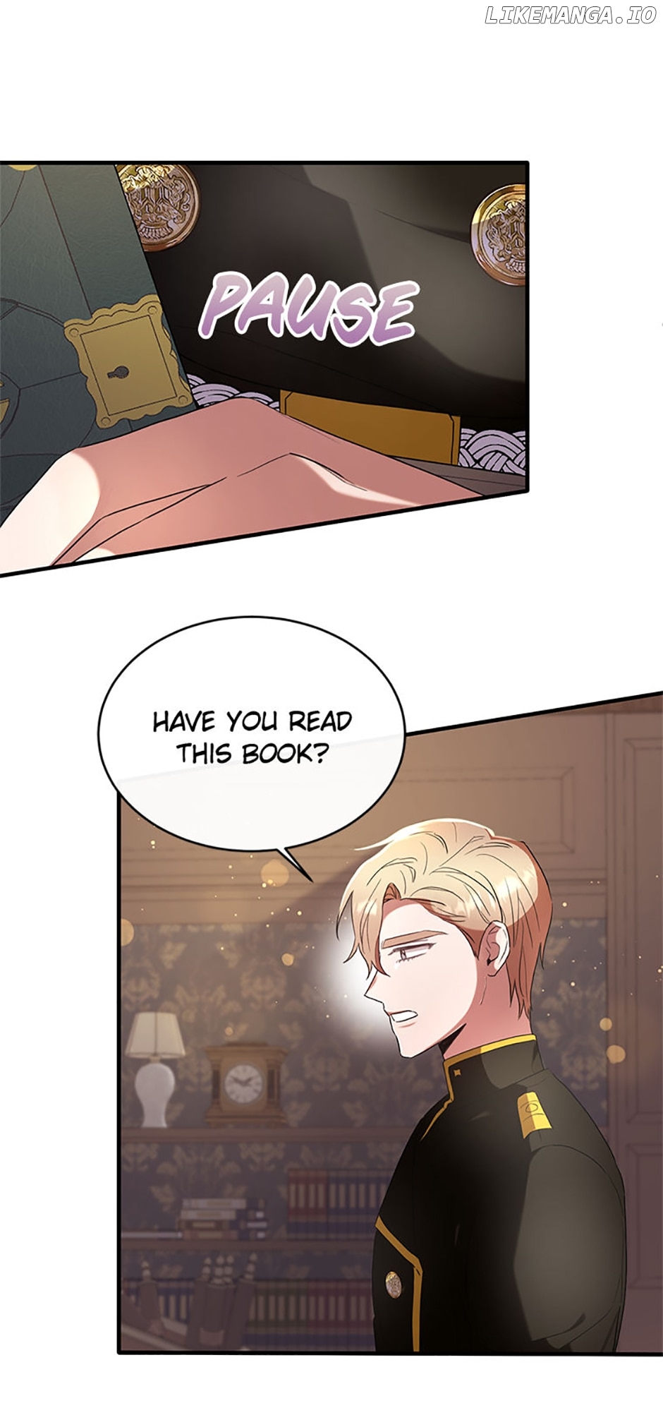 The Marquess's Favorite Chapter 27 - page 13
