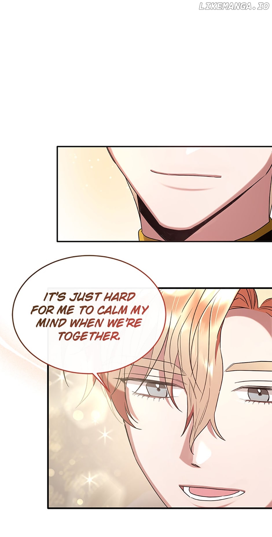 The Marquess's Favorite Chapter 27 - page 18