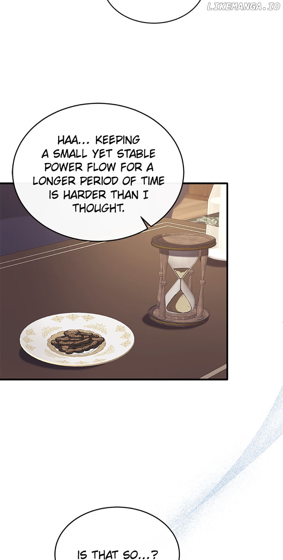 The Marquess's Favorite Chapter 27 - page 20