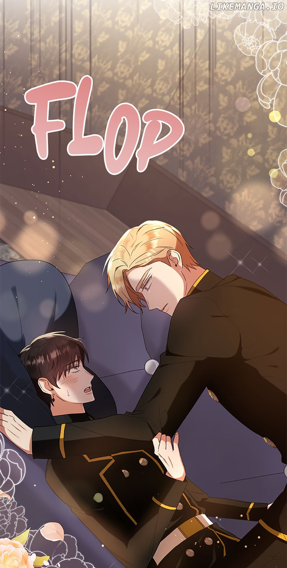 The Marquess's Favorite Chapter 27 - page 23