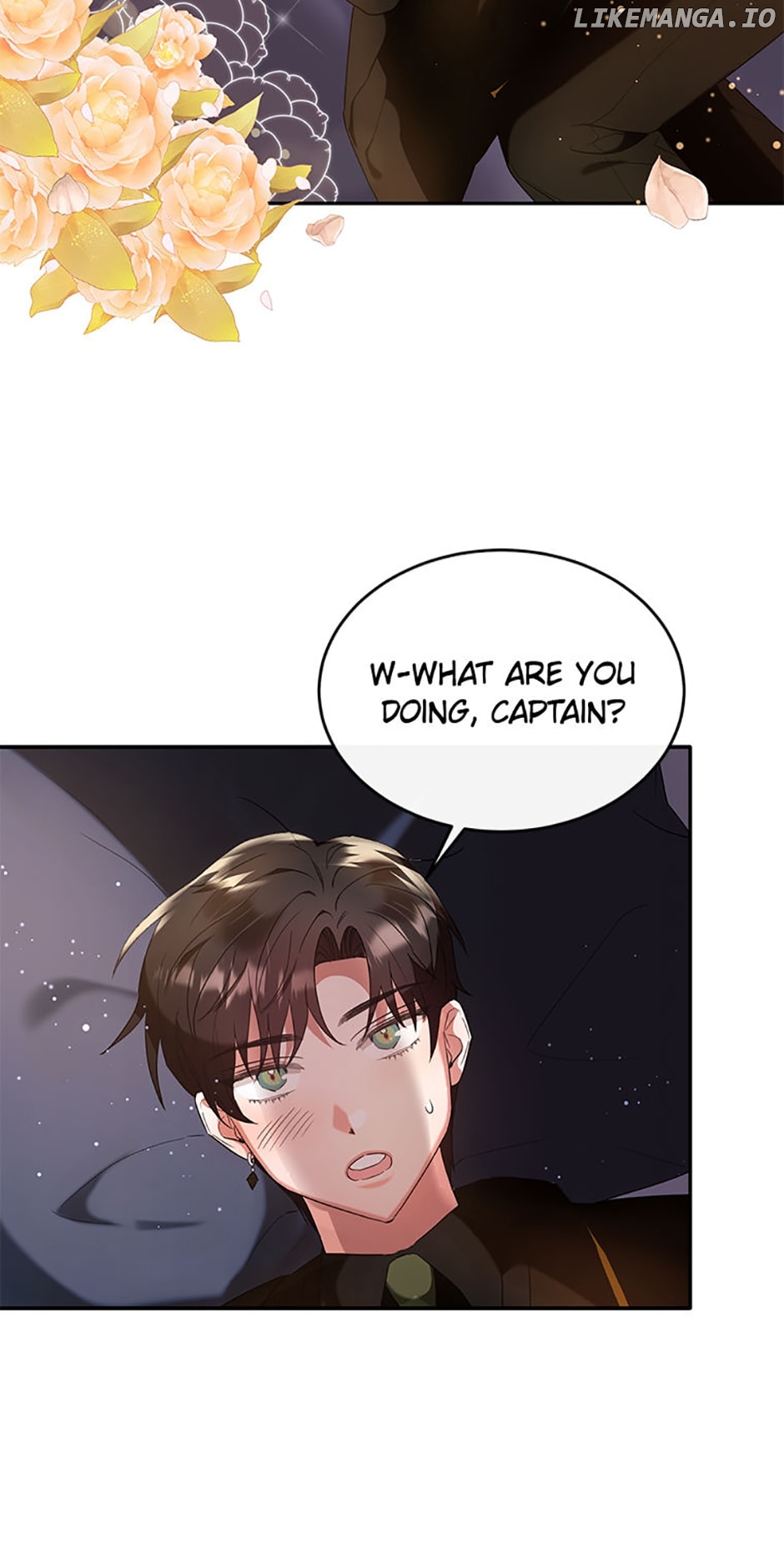 The Marquess's Favorite Chapter 27 - page 24