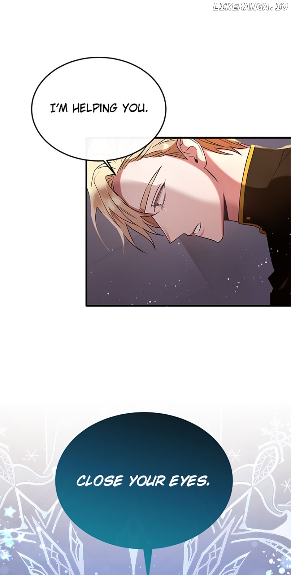 The Marquess's Favorite Chapter 27 - page 25