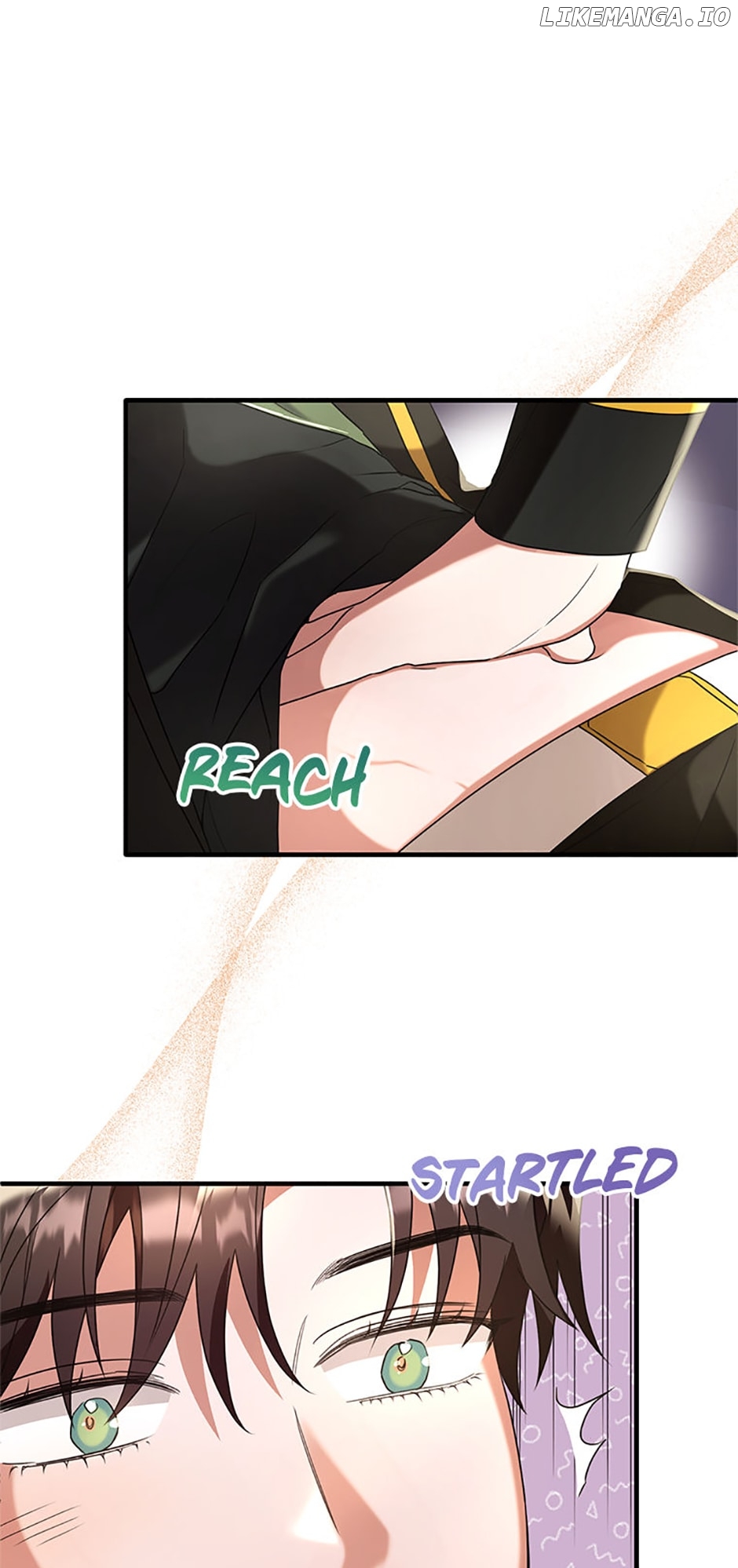 The Marquess's Favorite Chapter 27 - page 27