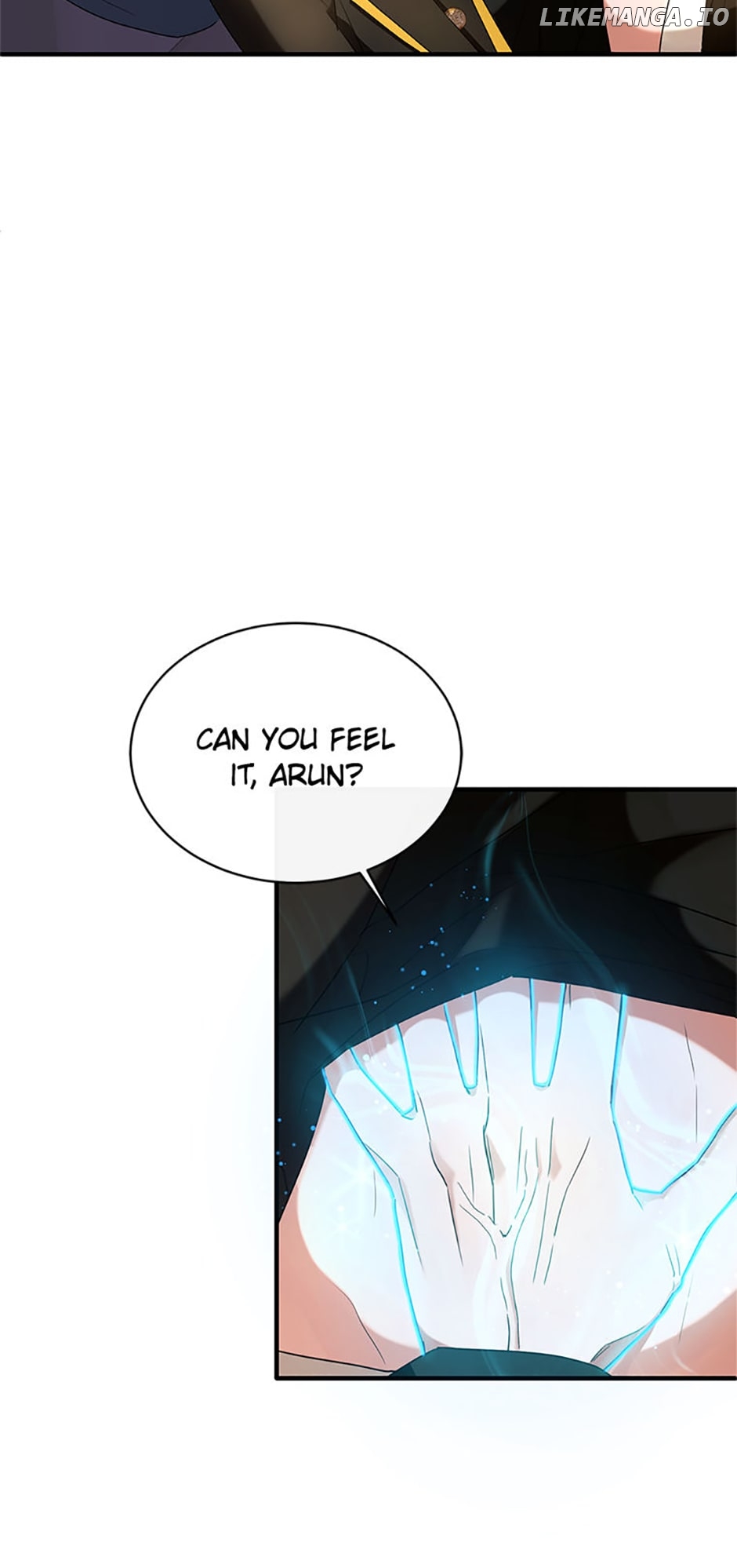 The Marquess's Favorite Chapter 27 - page 29