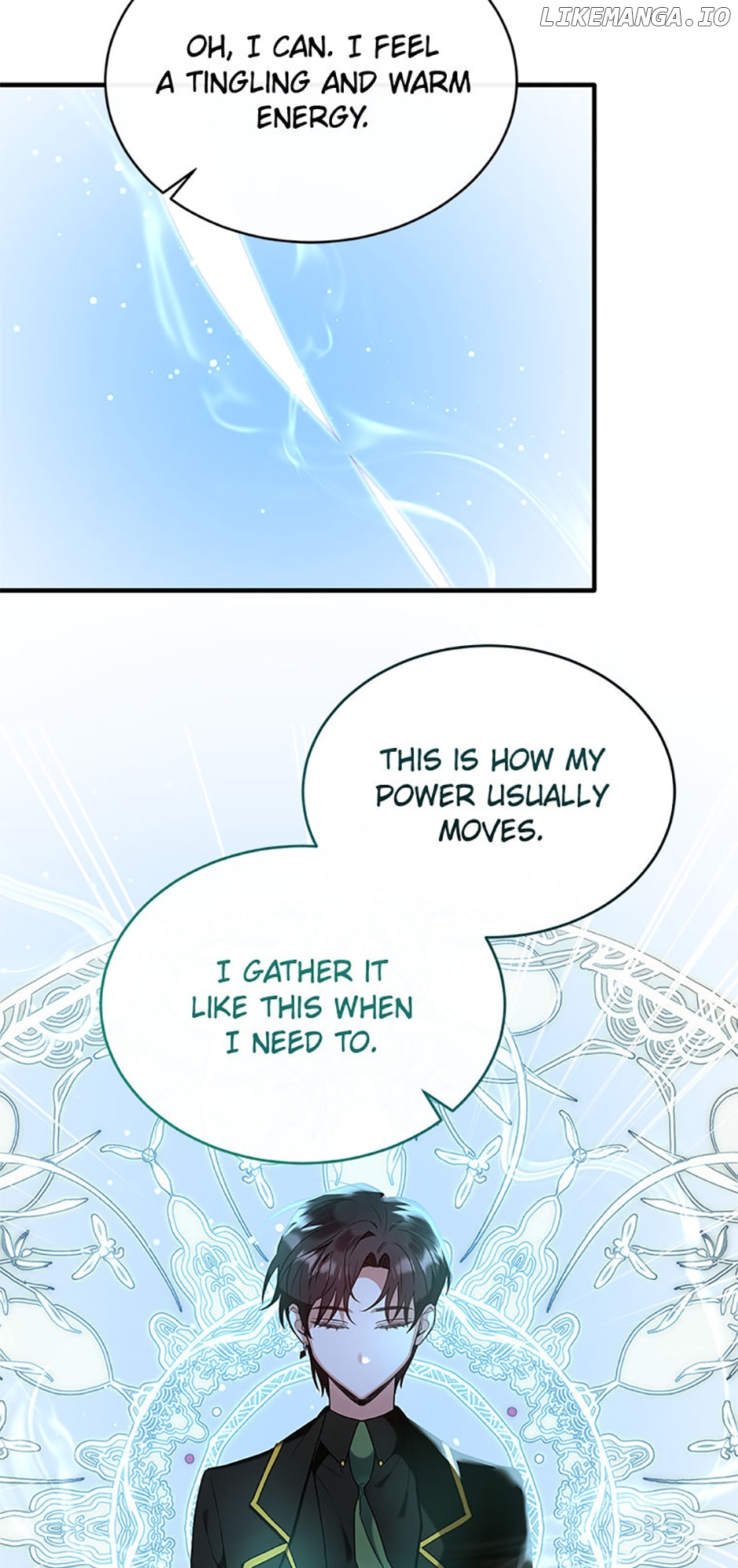 The Marquess's Favorite Chapter 27 - page 31