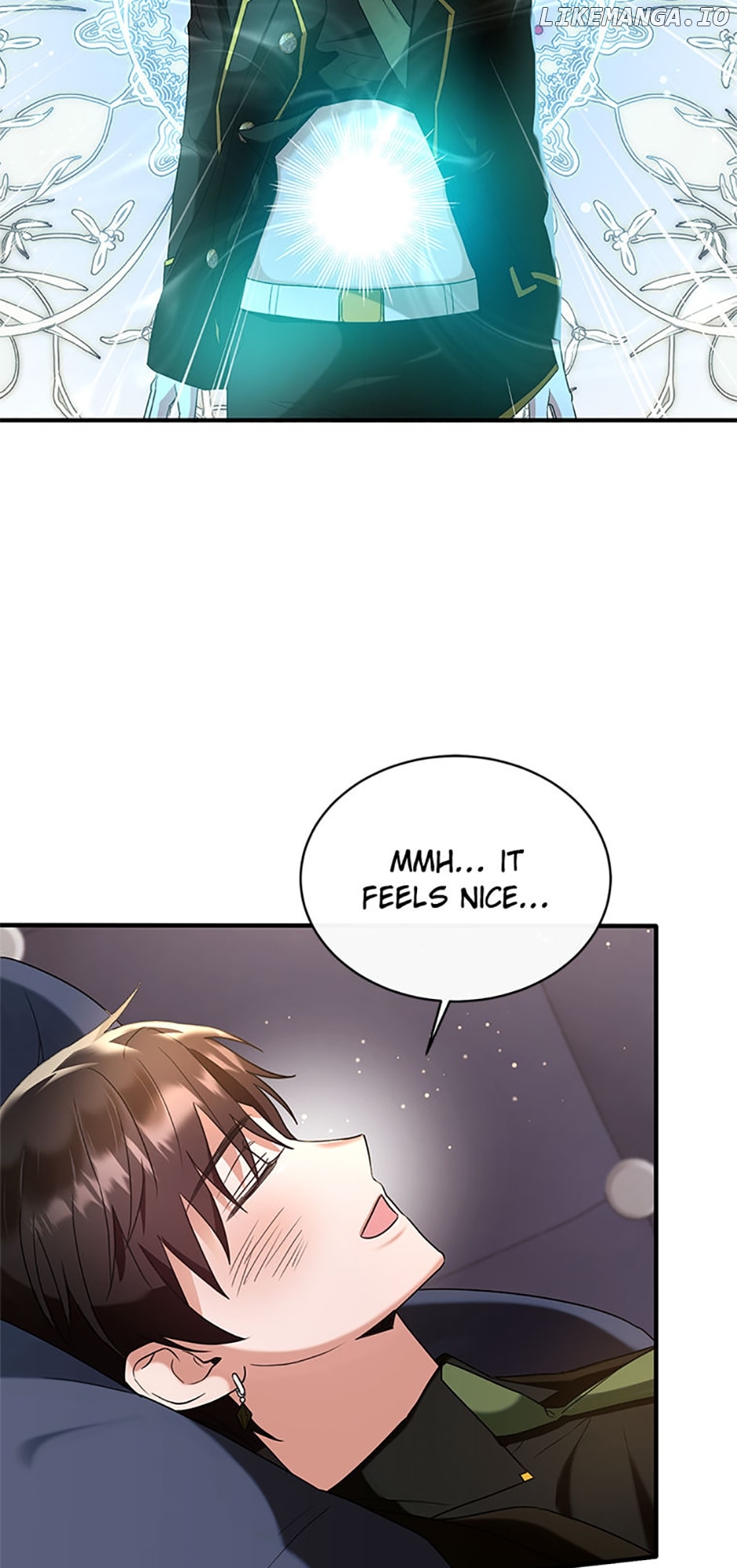 The Marquess's Favorite Chapter 27 - page 32