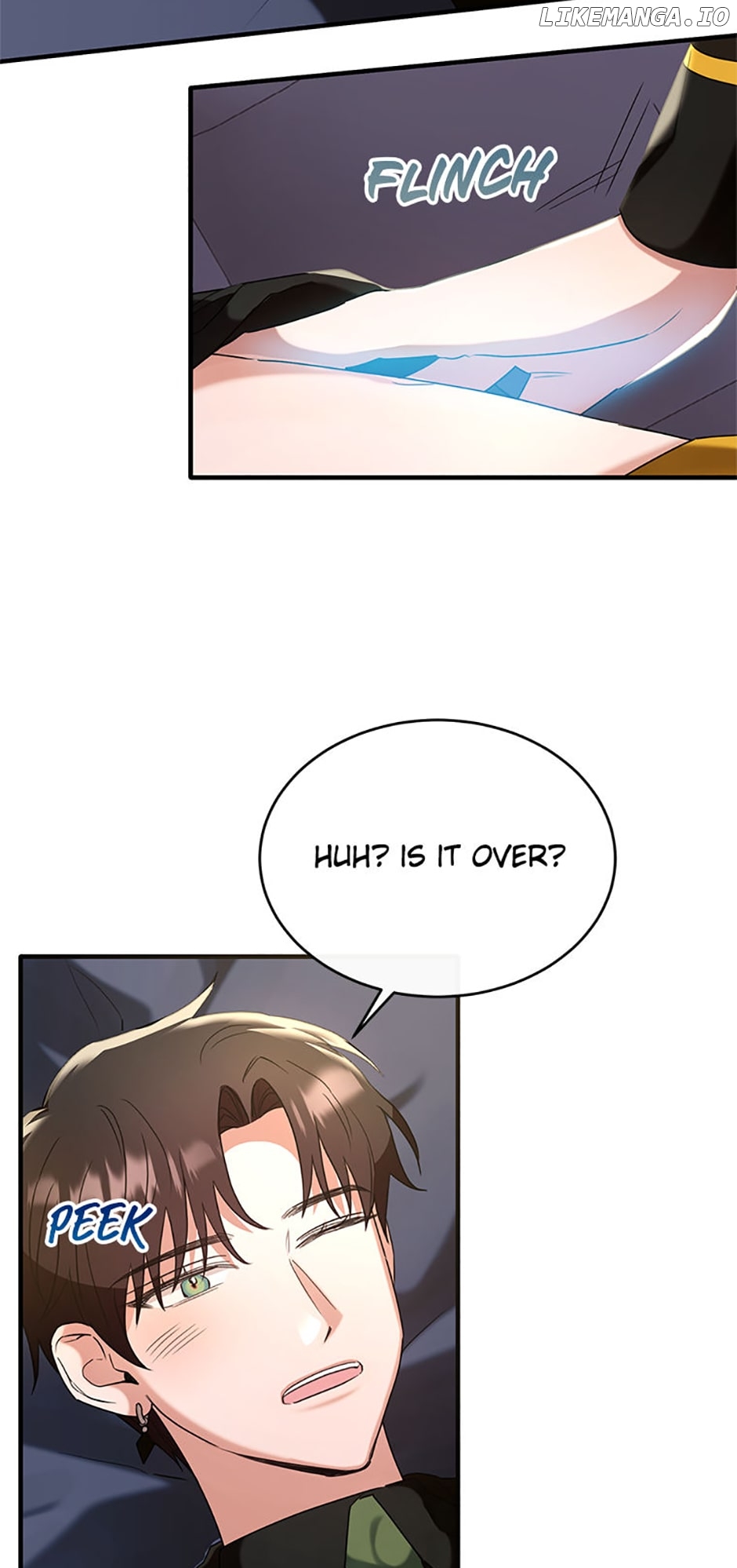 The Marquess's Favorite Chapter 27 - page 33