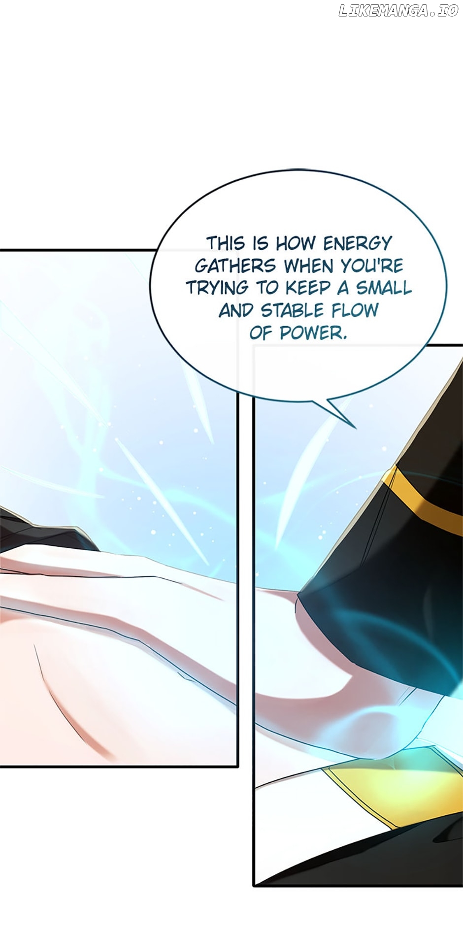 The Marquess's Favorite Chapter 27 - page 35