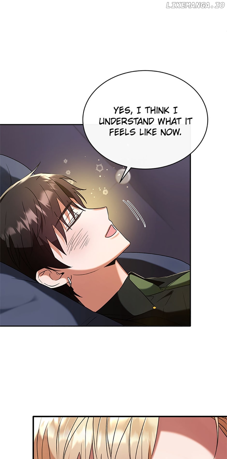 The Marquess's Favorite Chapter 27 - page 36