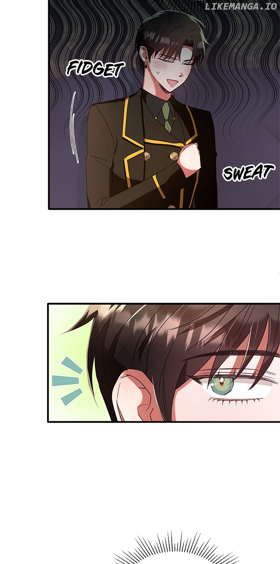 The Marquess's Favorite Chapter 27 - page 39