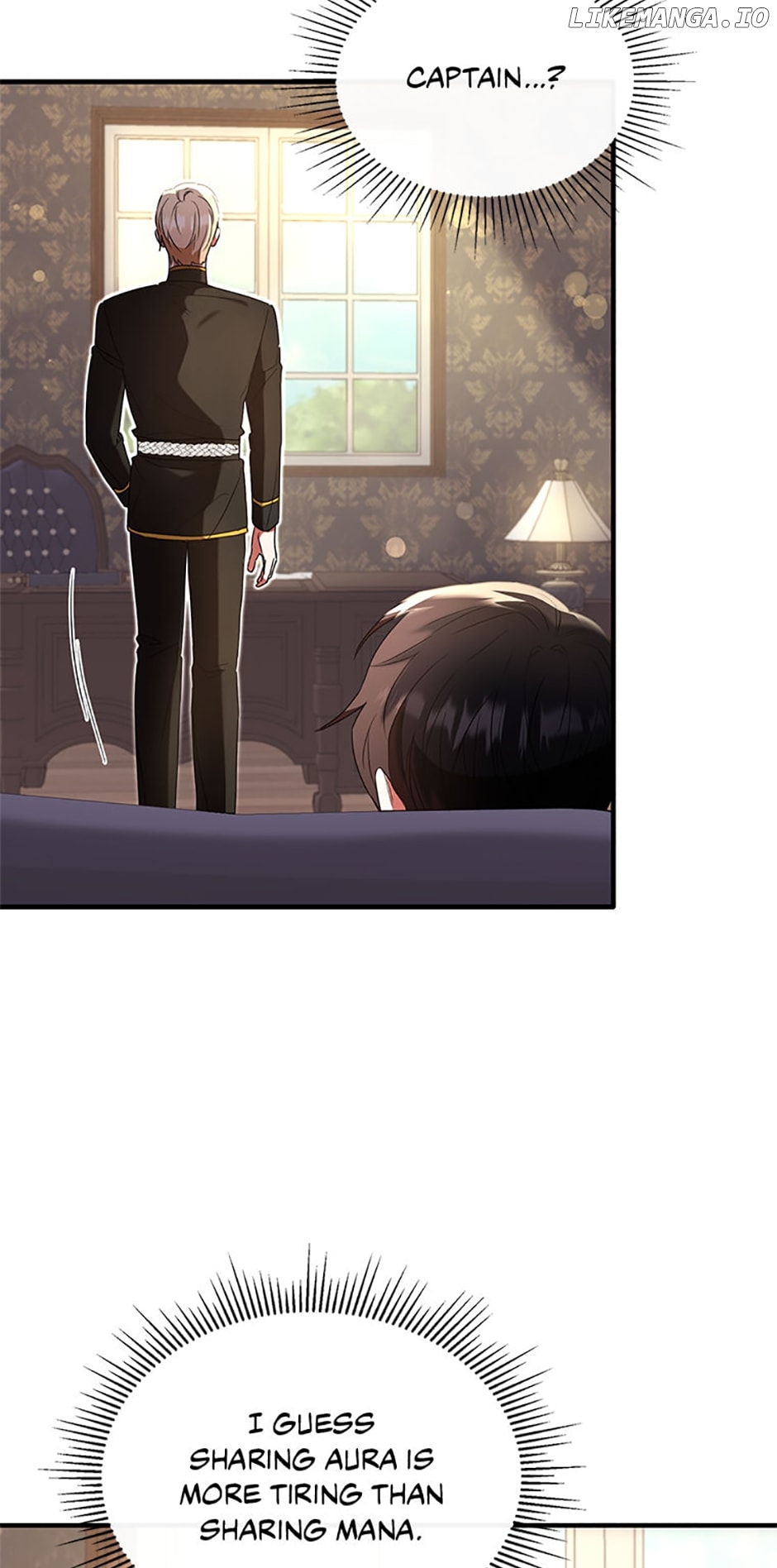 The Marquess's Favorite Chapter 27 - page 40