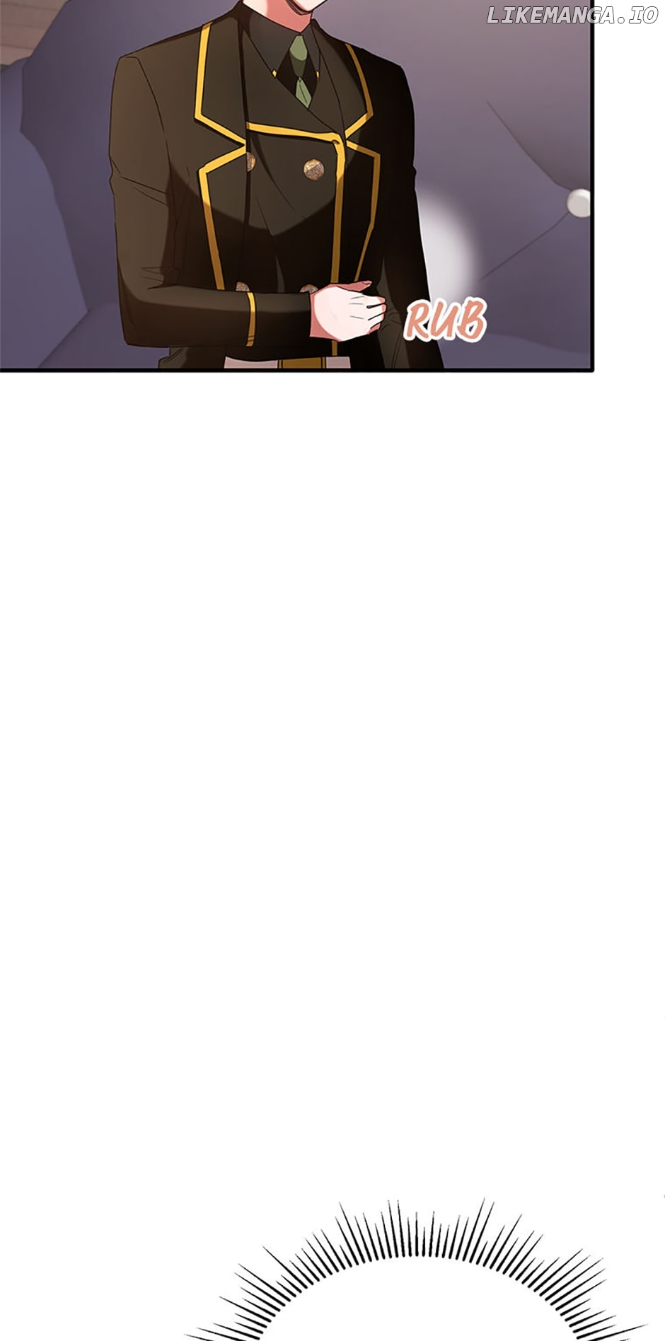 The Marquess's Favorite Chapter 27 - page 42