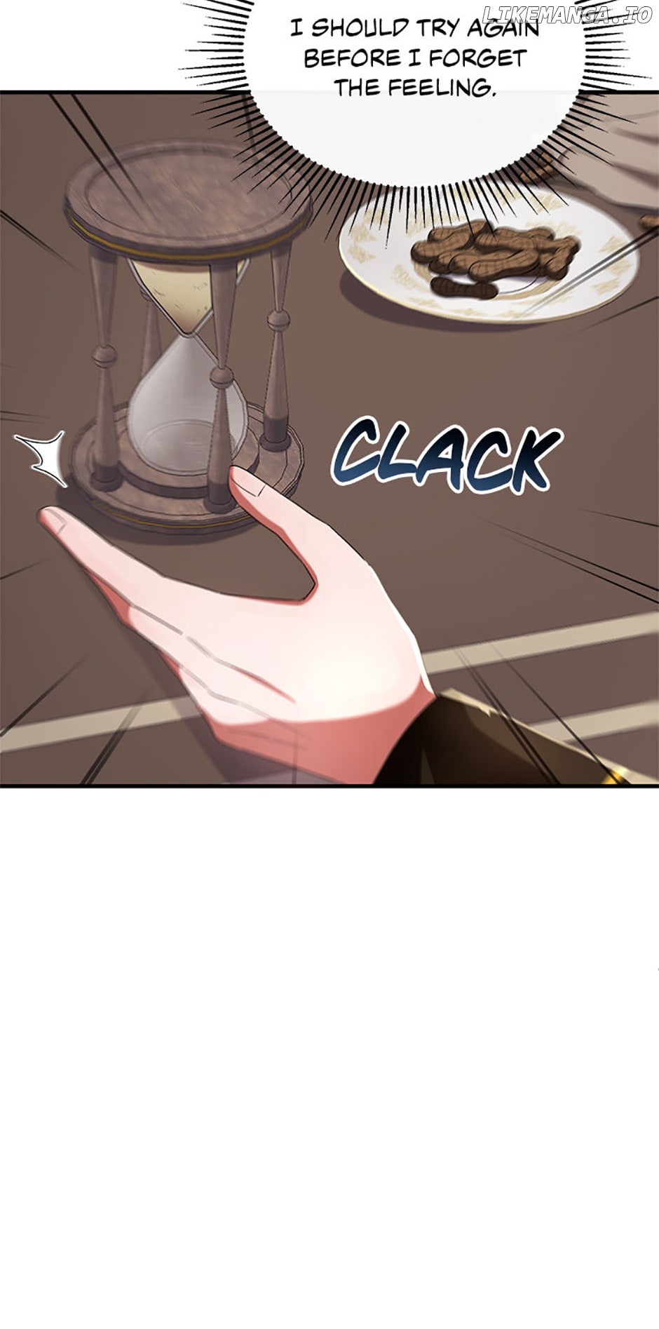 The Marquess's Favorite Chapter 27 - page 43