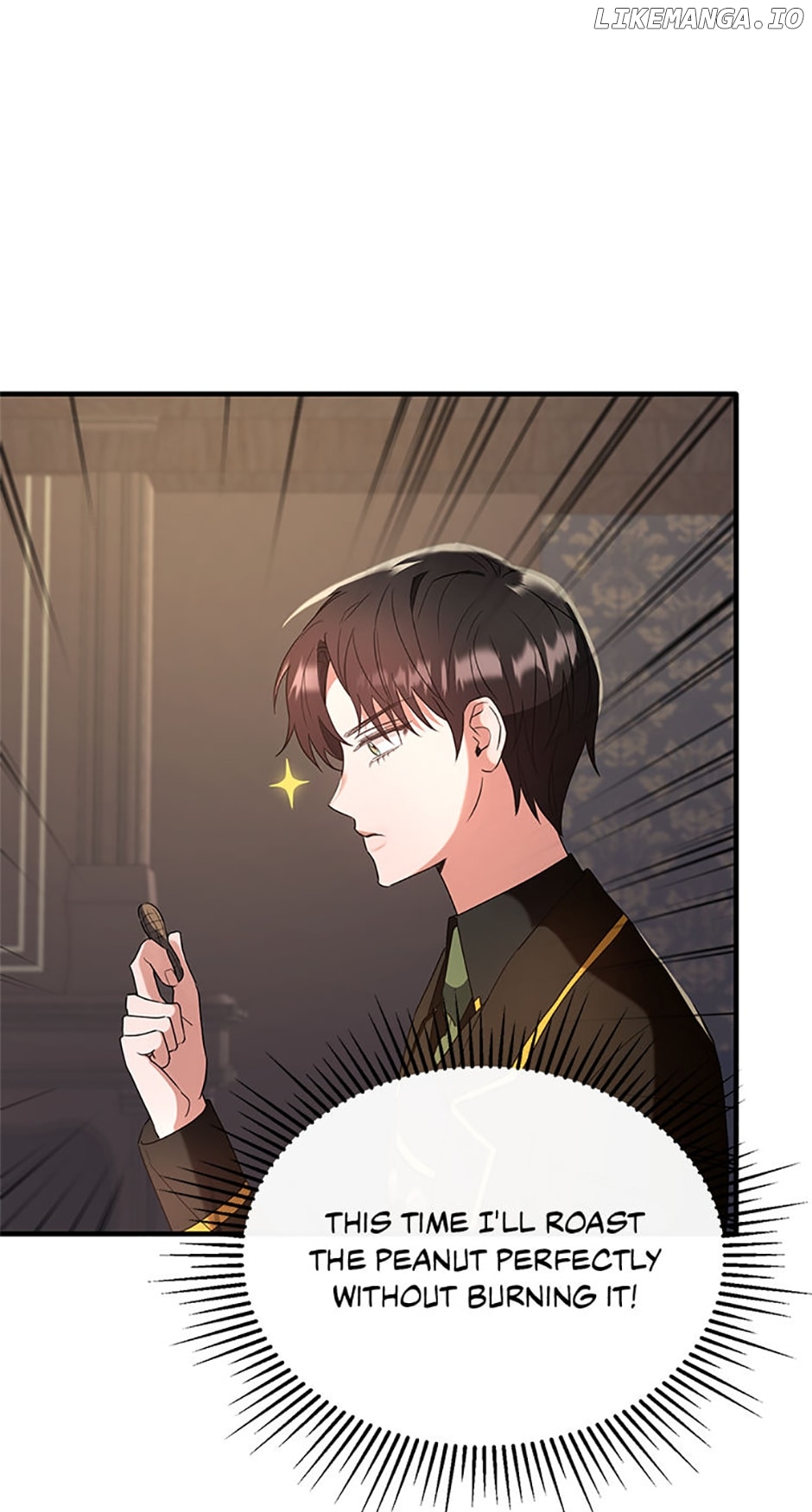 The Marquess's Favorite Chapter 27 - page 44