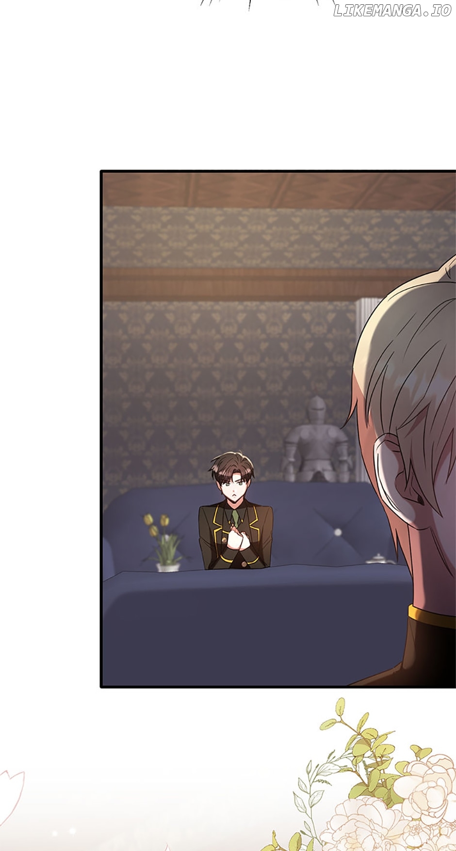 The Marquess's Favorite Chapter 27 - page 45