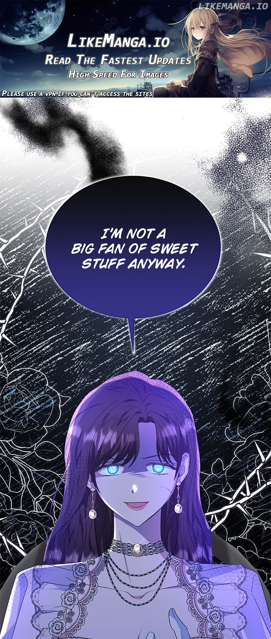 The Marquess's Favorite Chapter 56 - page 1