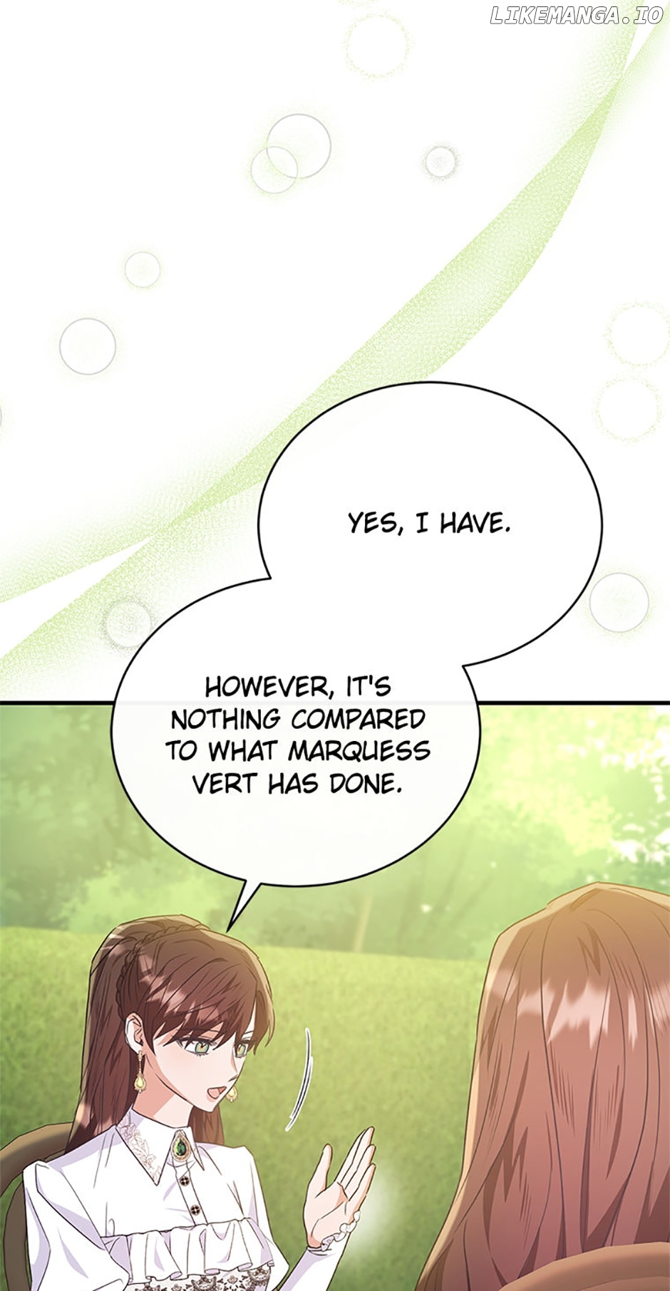 The Marquess's Favorite Chapter 56 - page 12