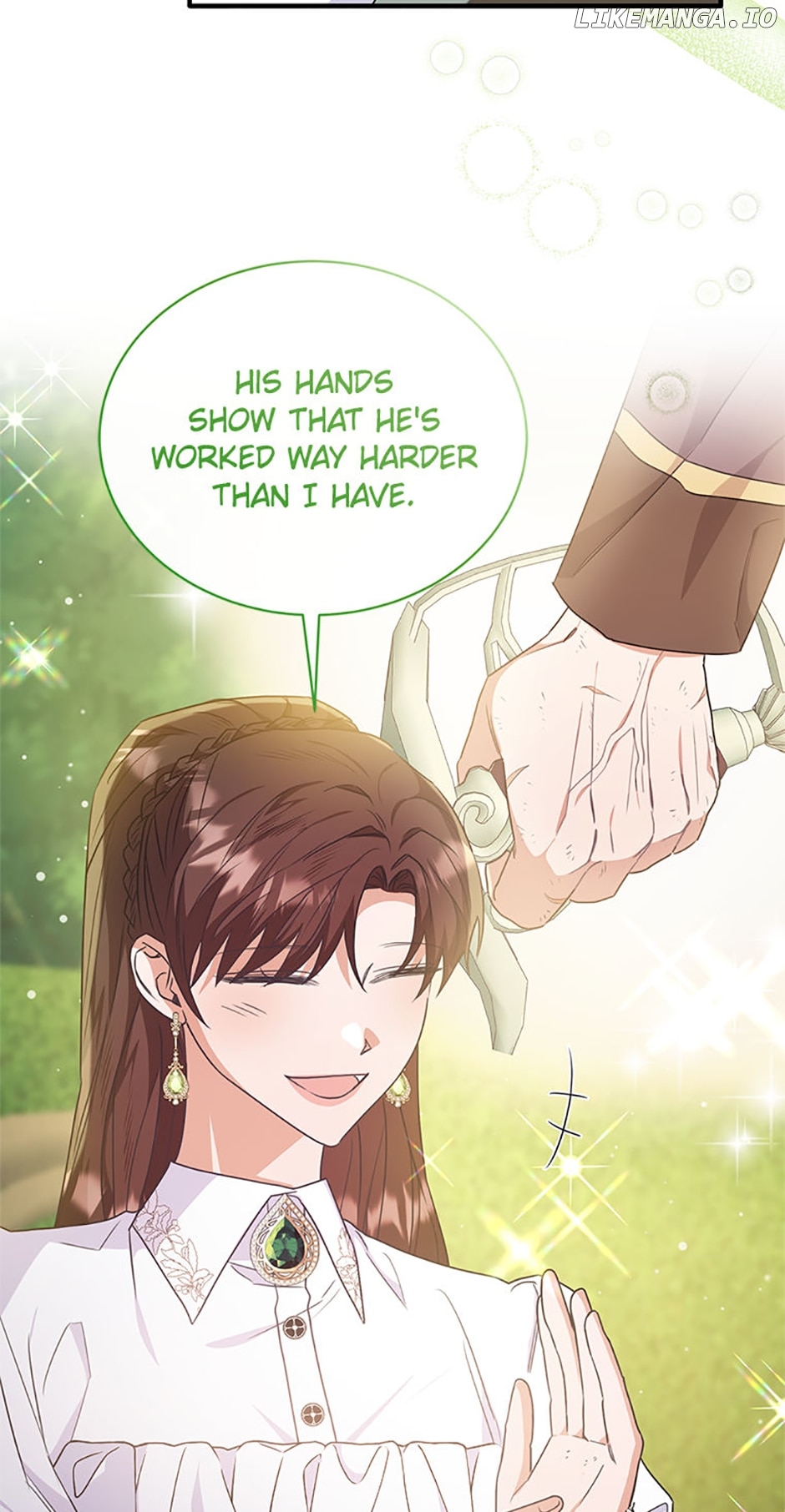 The Marquess's Favorite Chapter 56 - page 14