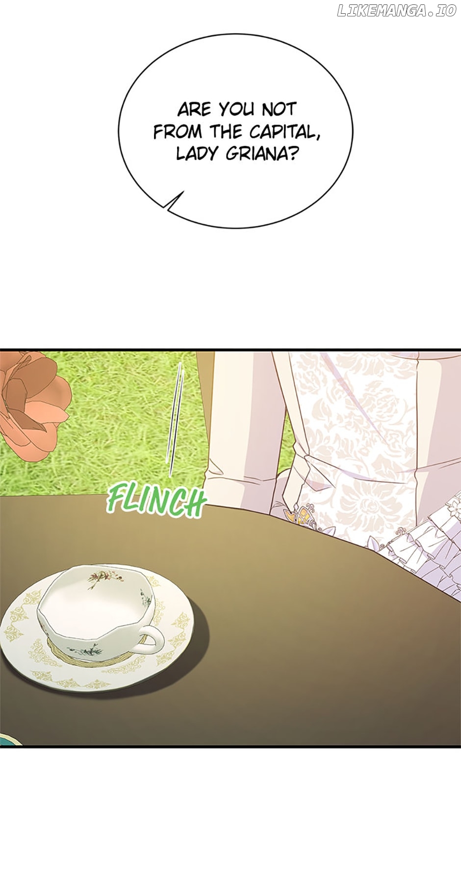 The Marquess's Favorite Chapter 56 - page 19