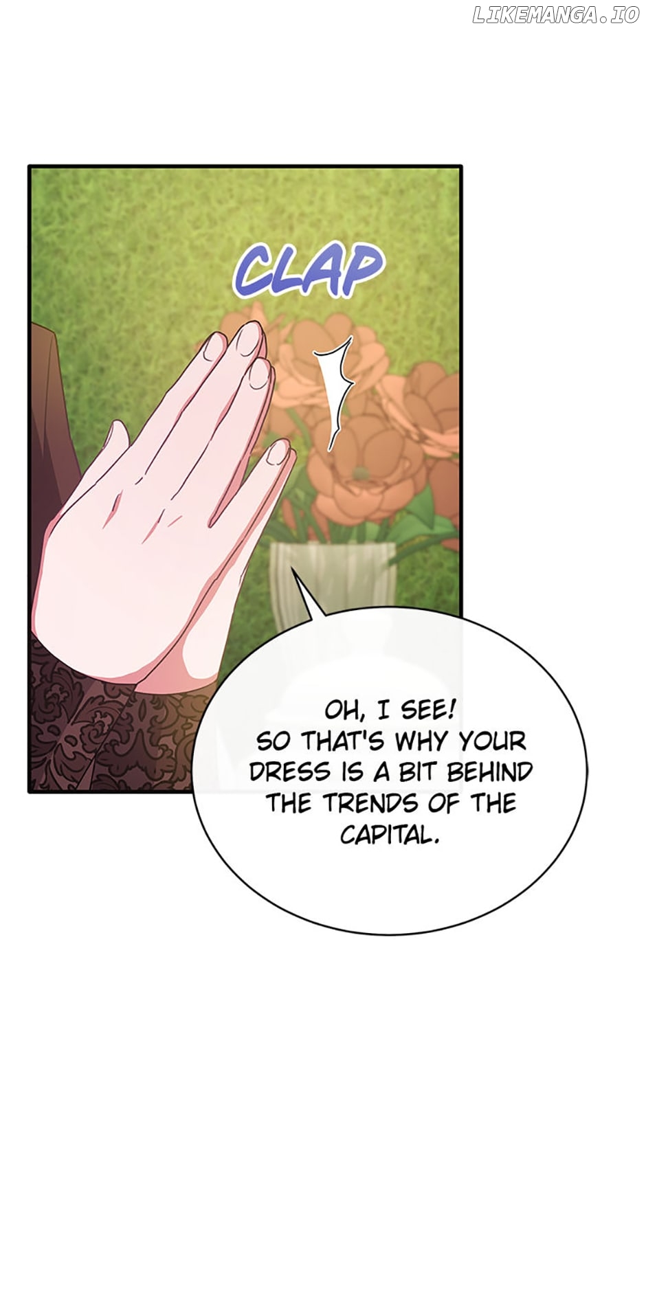 The Marquess's Favorite Chapter 56 - page 21