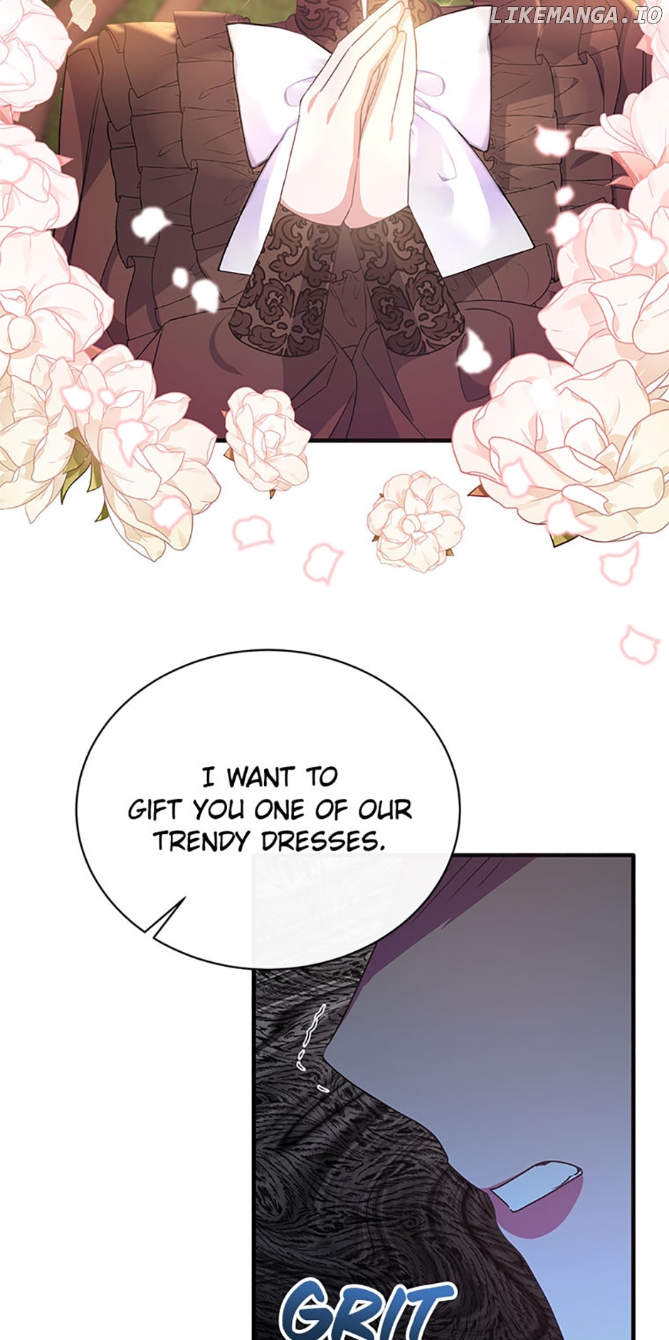 The Marquess's Favorite Chapter 56 - page 24