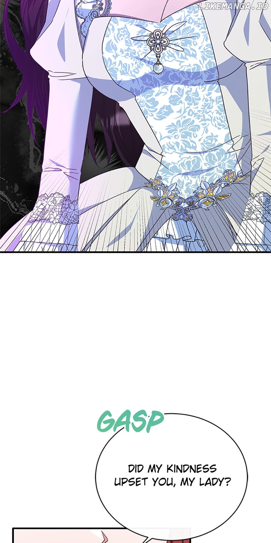 The Marquess's Favorite Chapter 56 - page 27