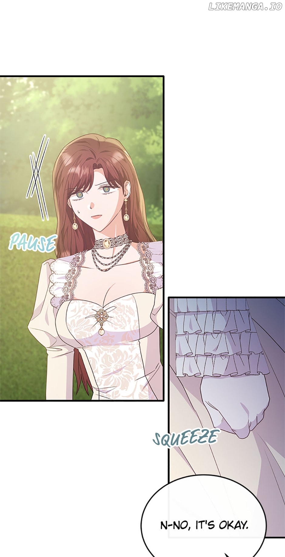 The Marquess's Favorite Chapter 56 - page 30