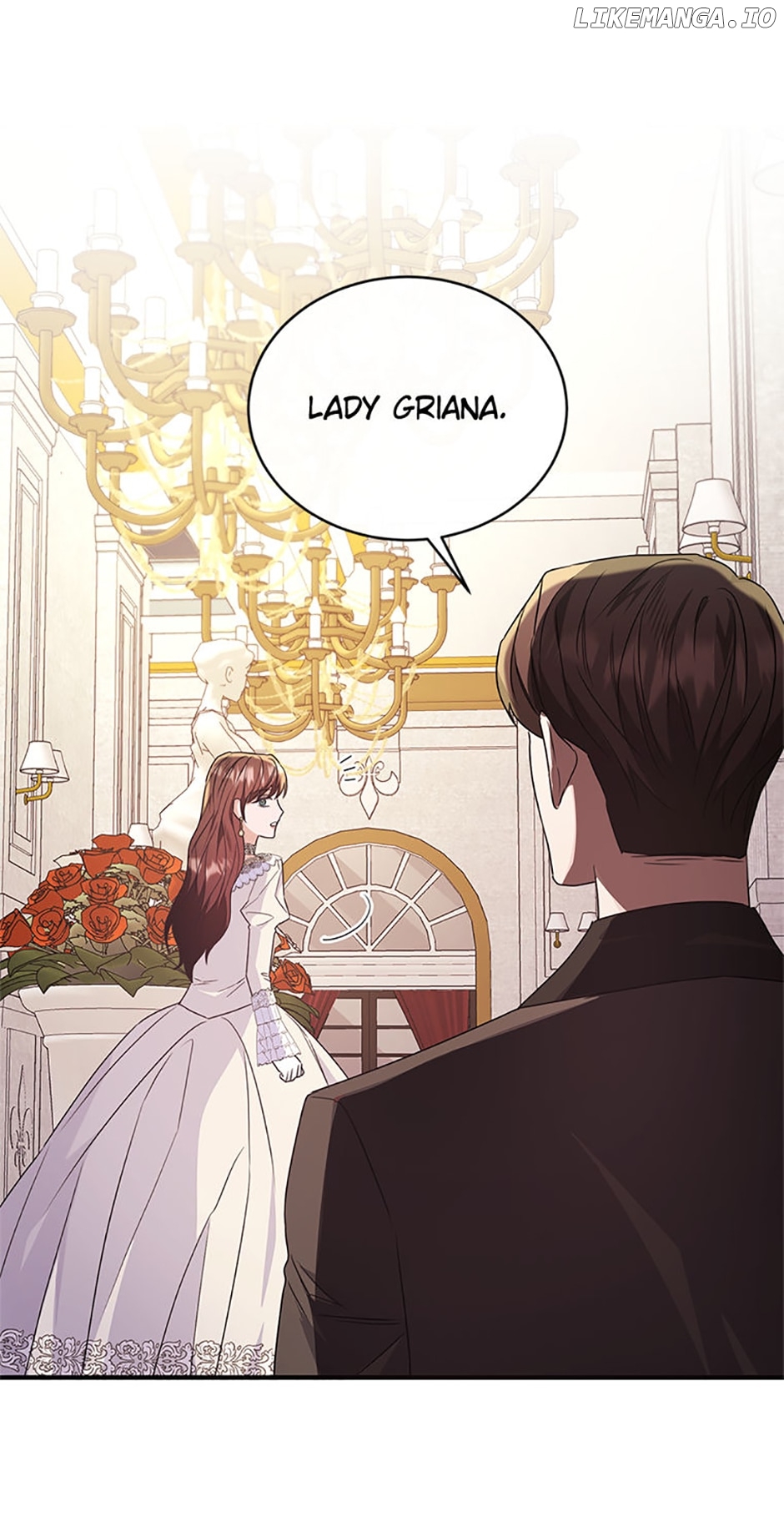 The Marquess's Favorite Chapter 56 - page 37