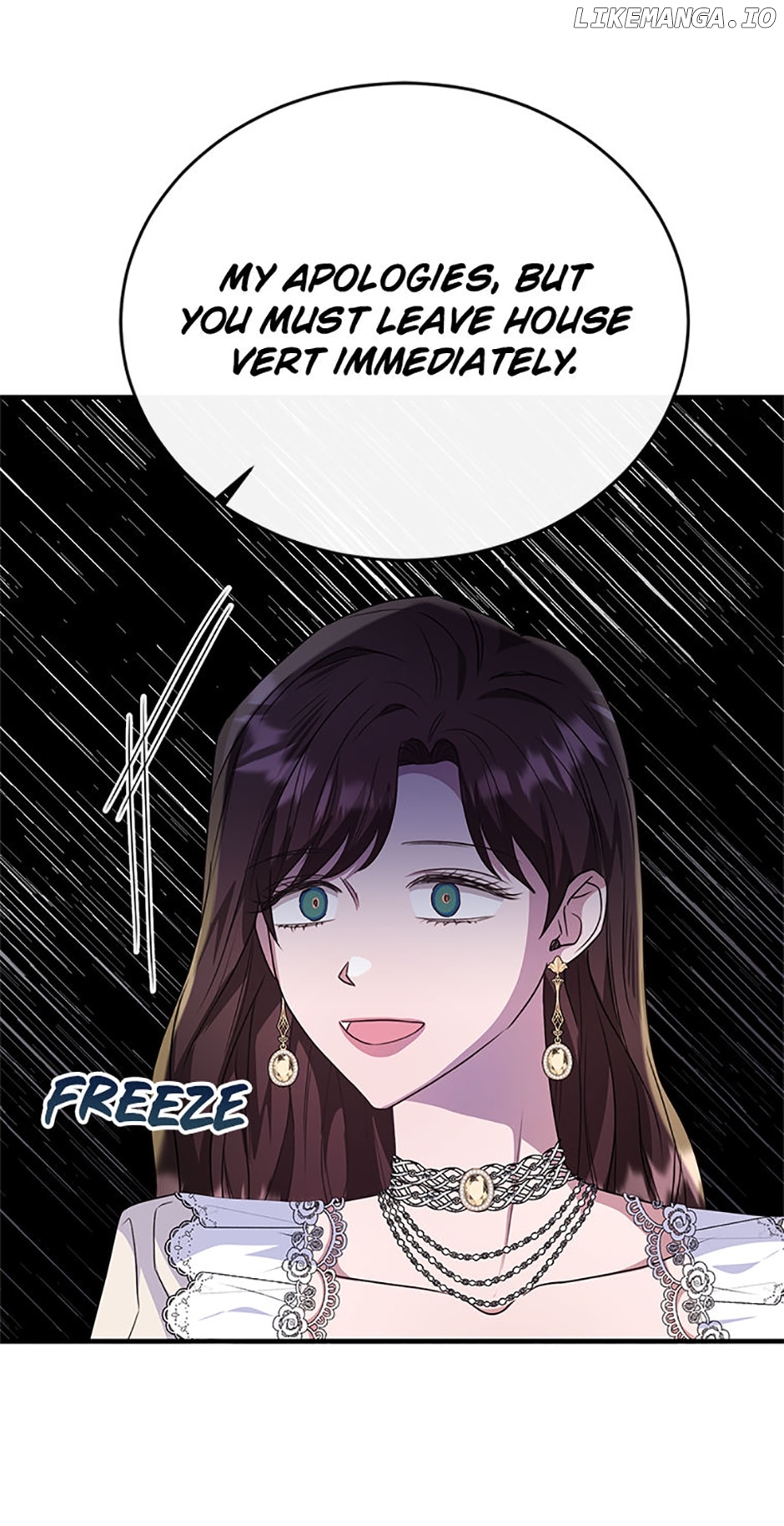 The Marquess's Favorite Chapter 56 - page 39
