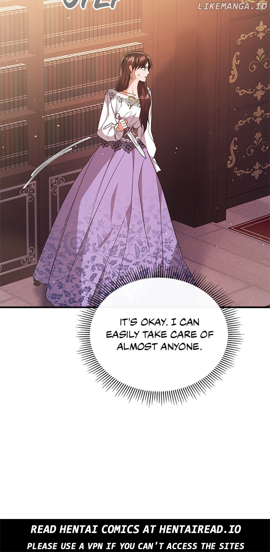 The Marquess's Favorite Chapter 56 - page 55