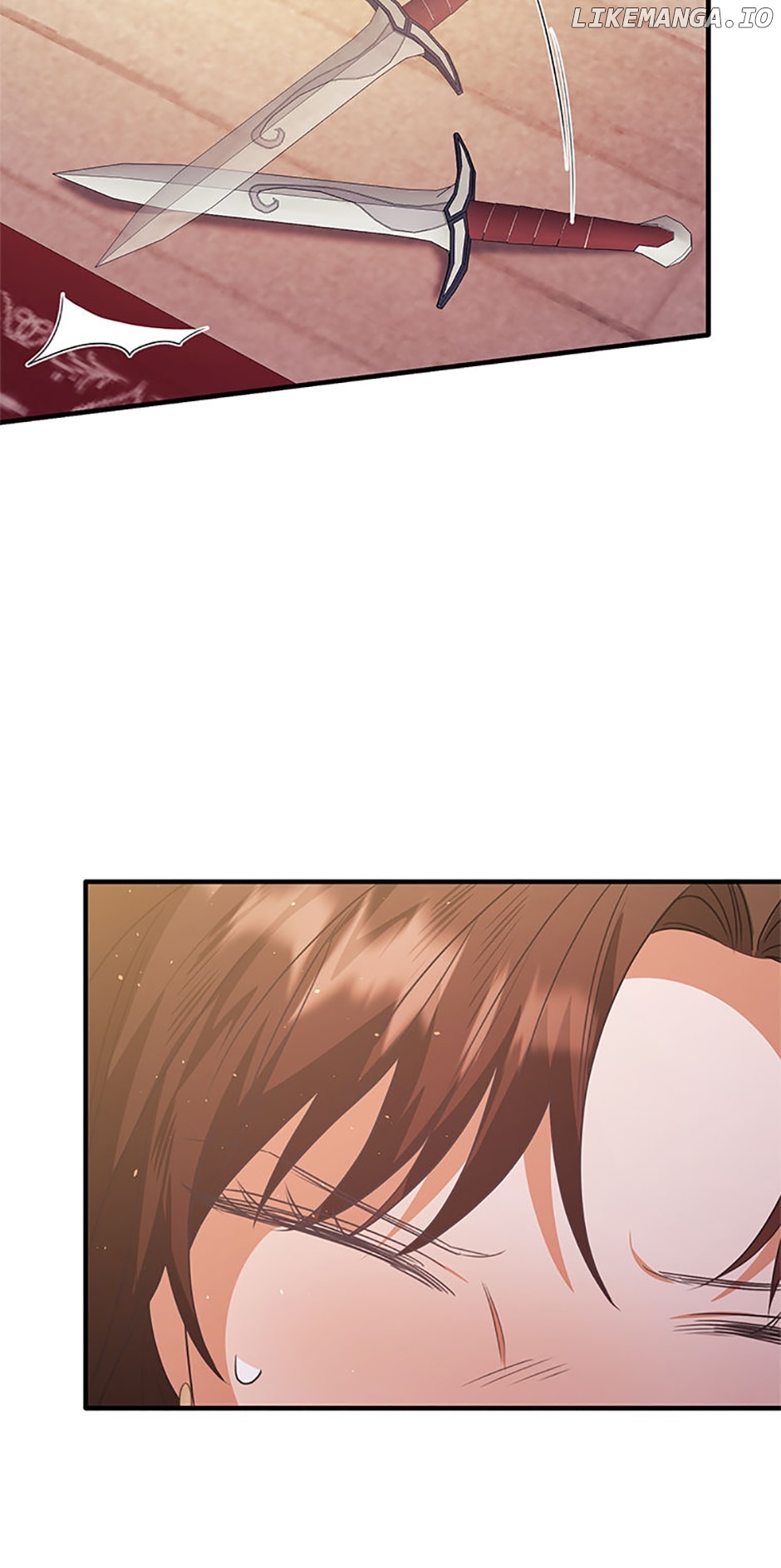 The Marquess's Favorite Chapter 56 - page 59