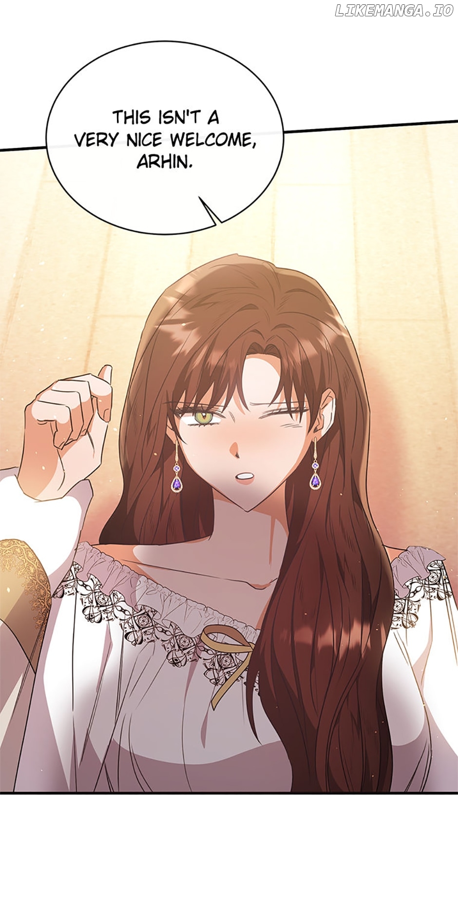 The Marquess's Favorite Chapter 56 - page 60