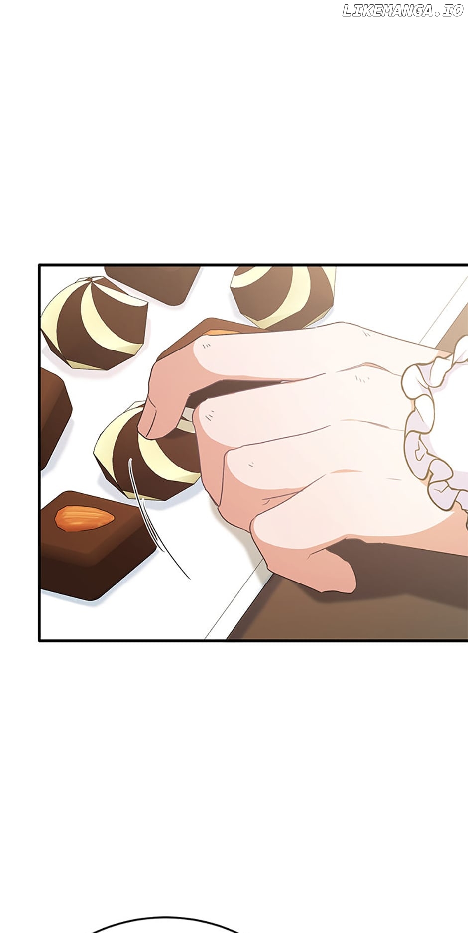 The Marquess's Favorite Chapter 56 - page 8