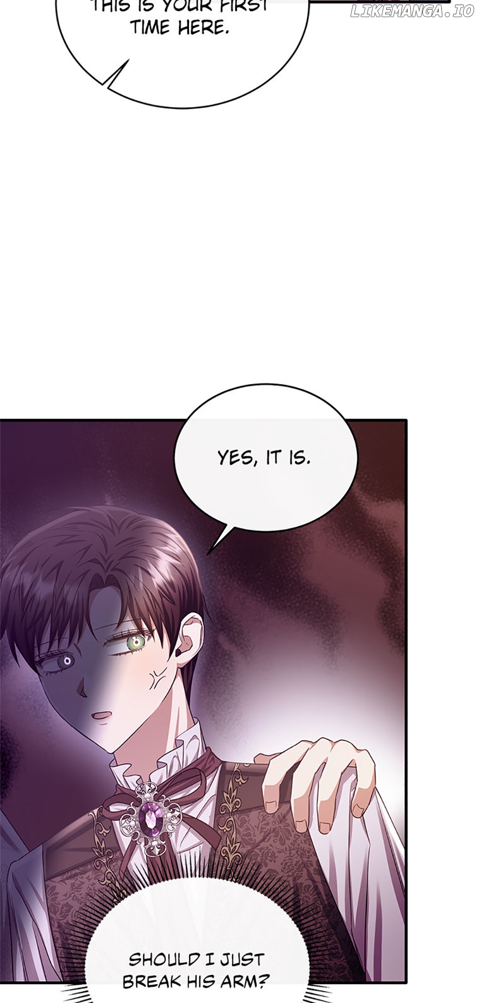 The Marquess's Favorite Chapter 70 - page 15