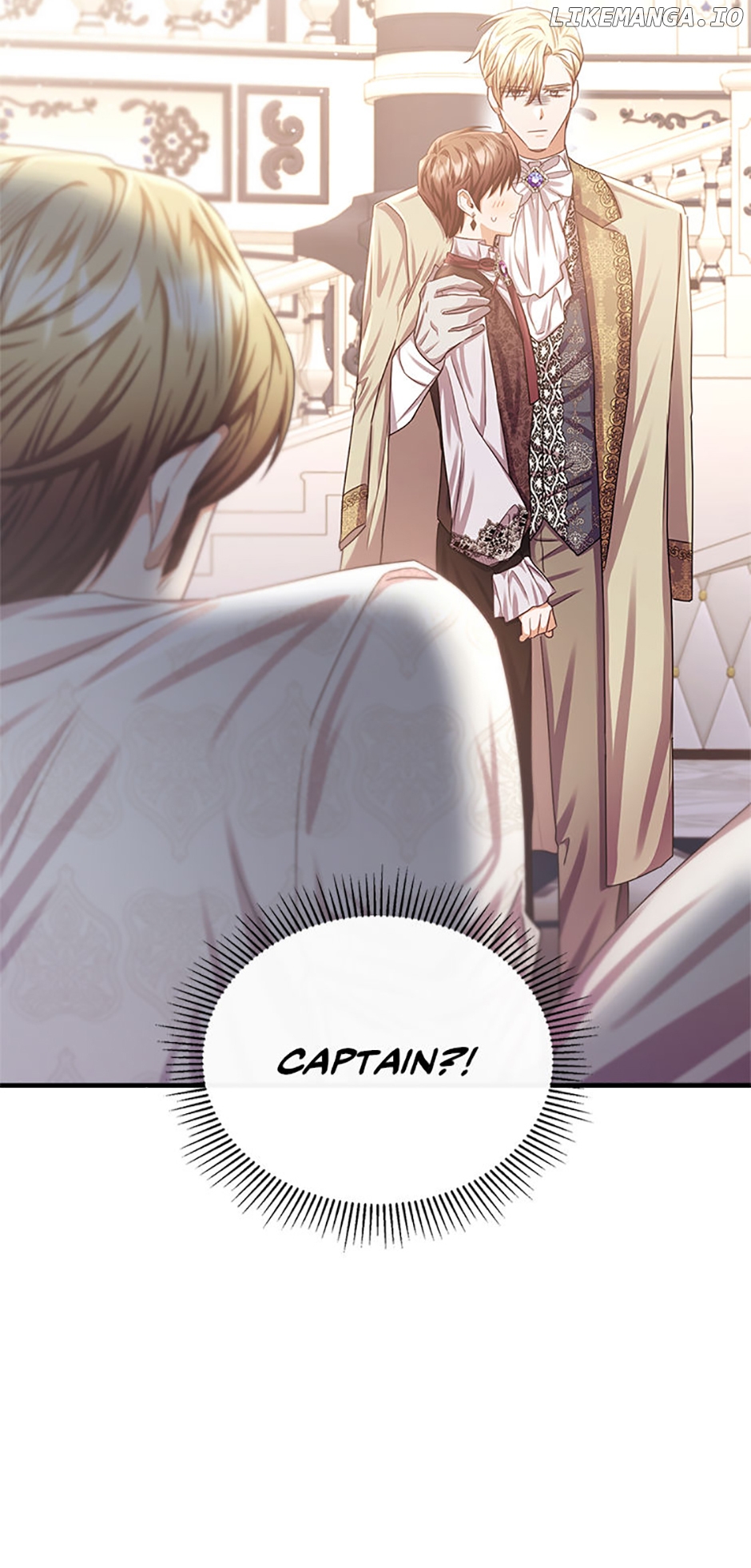 The Marquess's Favorite Chapter 70 - page 18