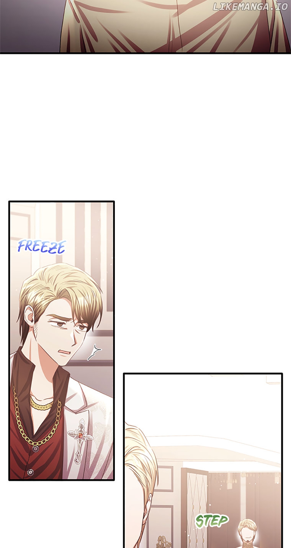 The Marquess's Favorite Chapter 70 - page 22