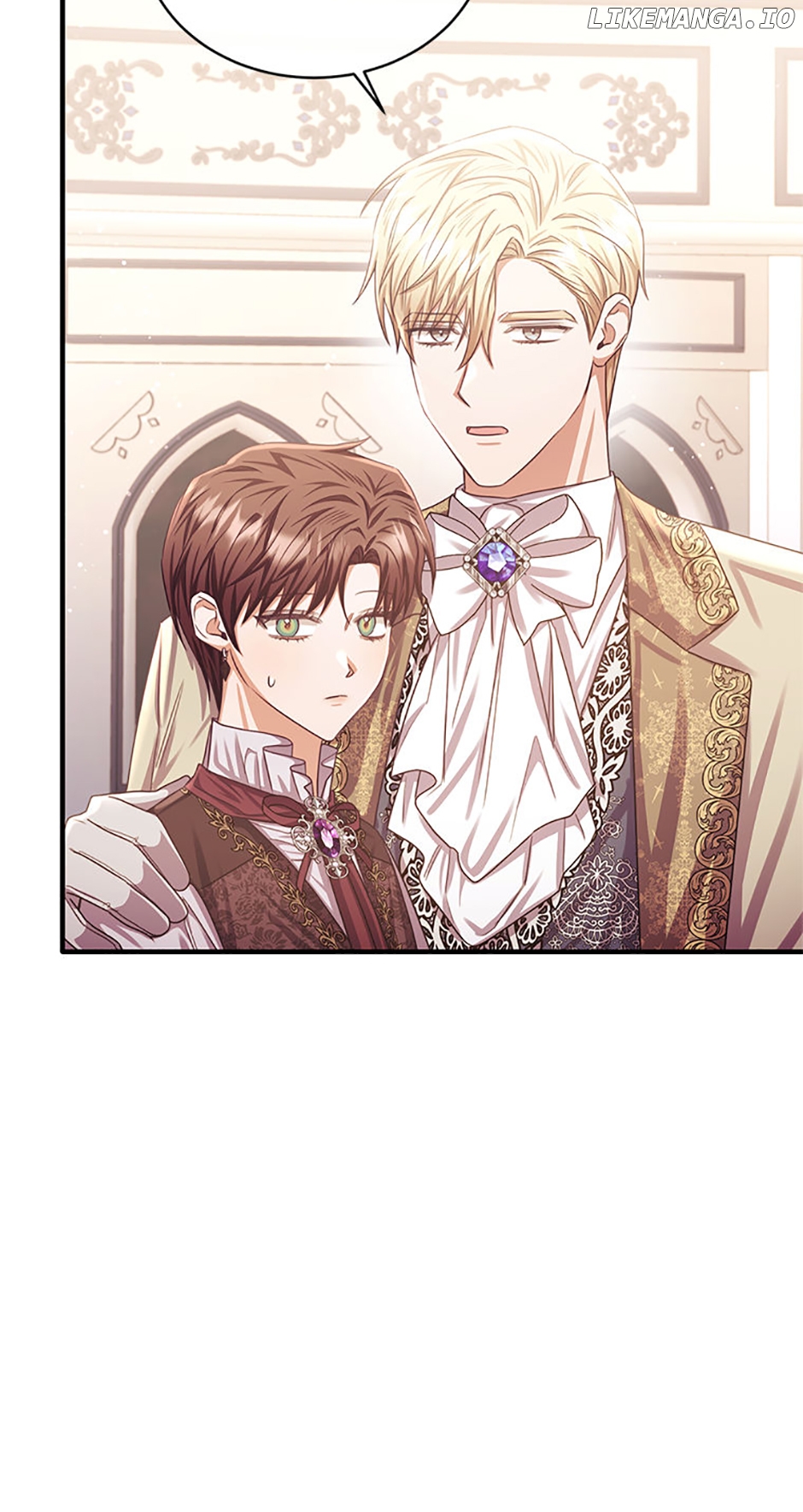 The Marquess's Favorite Chapter 70 - page 25