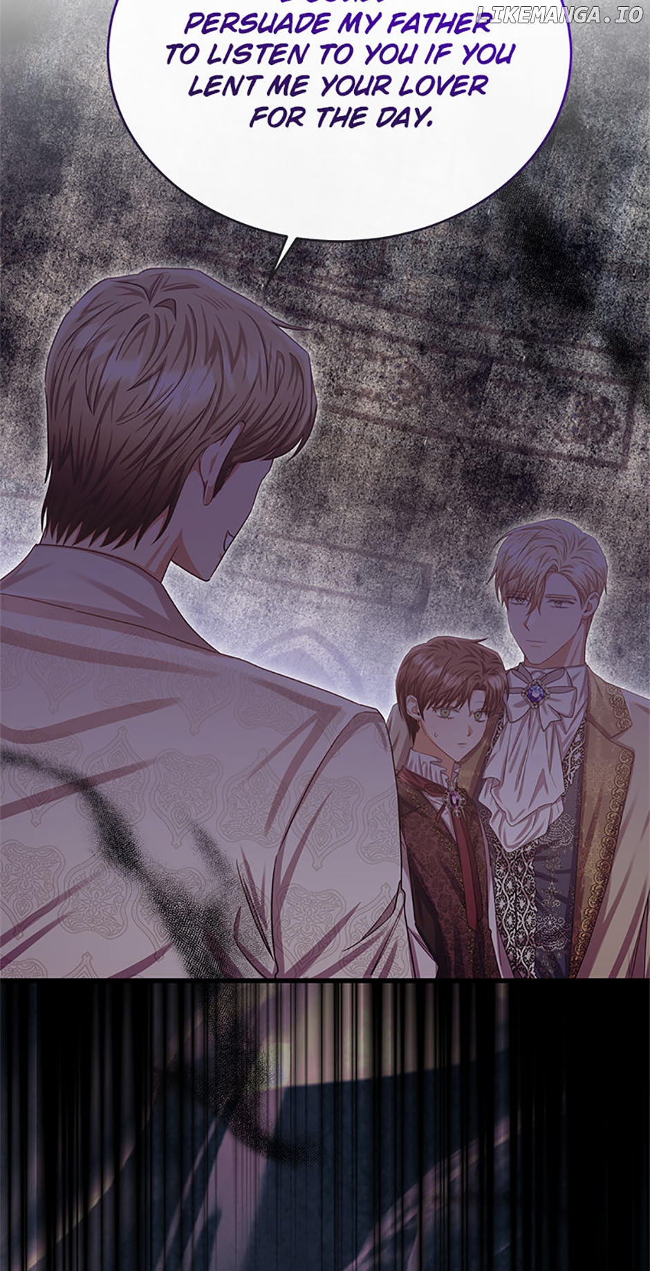 The Marquess's Favorite Chapter 70 - page 27