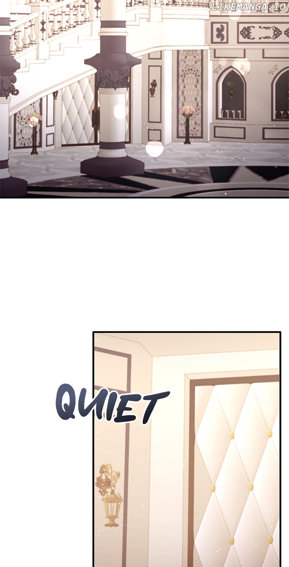 The Marquess's Favorite Chapter 70 - page 3