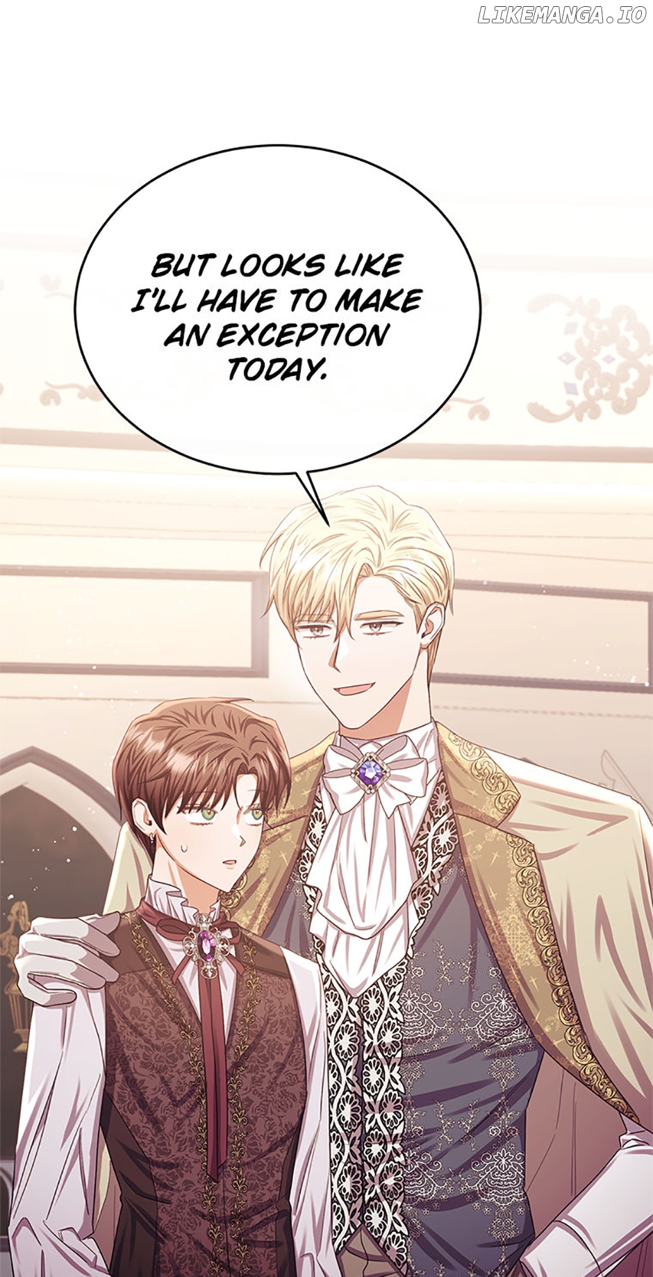 The Marquess's Favorite Chapter 70 - page 31