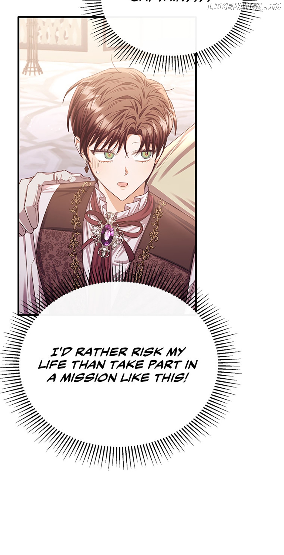The Marquess's Favorite Chapter 70 - page 33