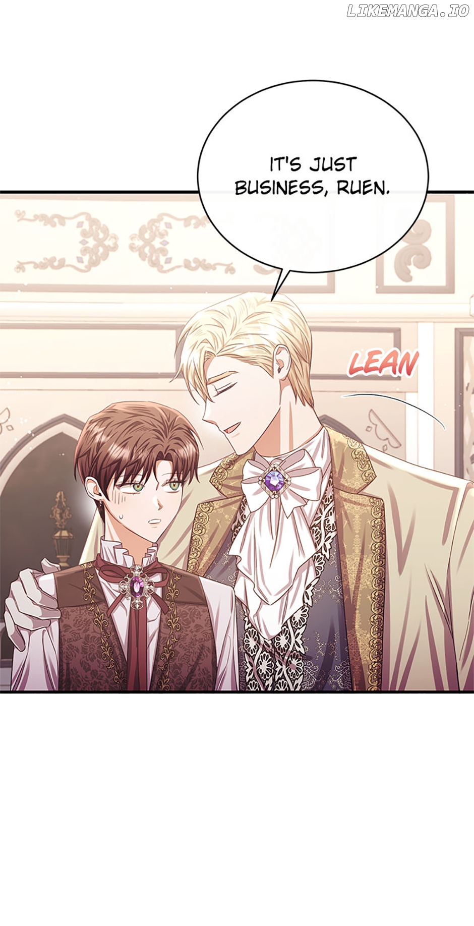 The Marquess's Favorite Chapter 70 - page 34