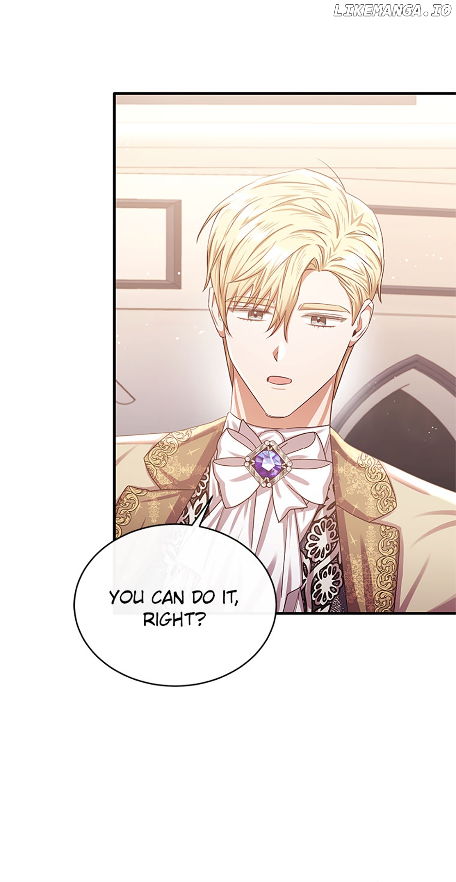 The Marquess's Favorite Chapter 70 - page 36