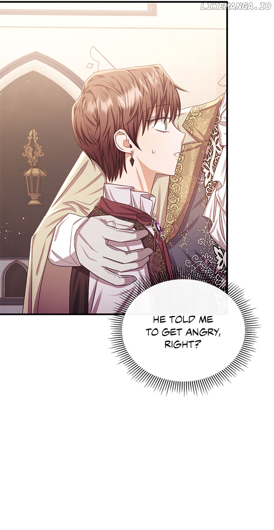 The Marquess's Favorite Chapter 70 - page 37
